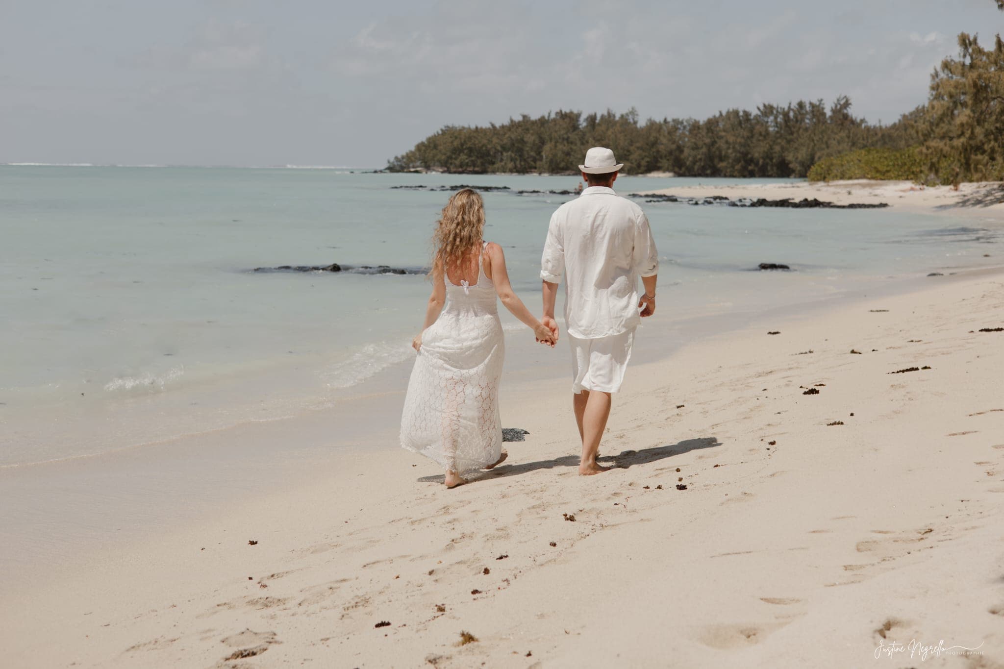 Souvenir de voyage de Mélanie & Loïc à Île Maurice