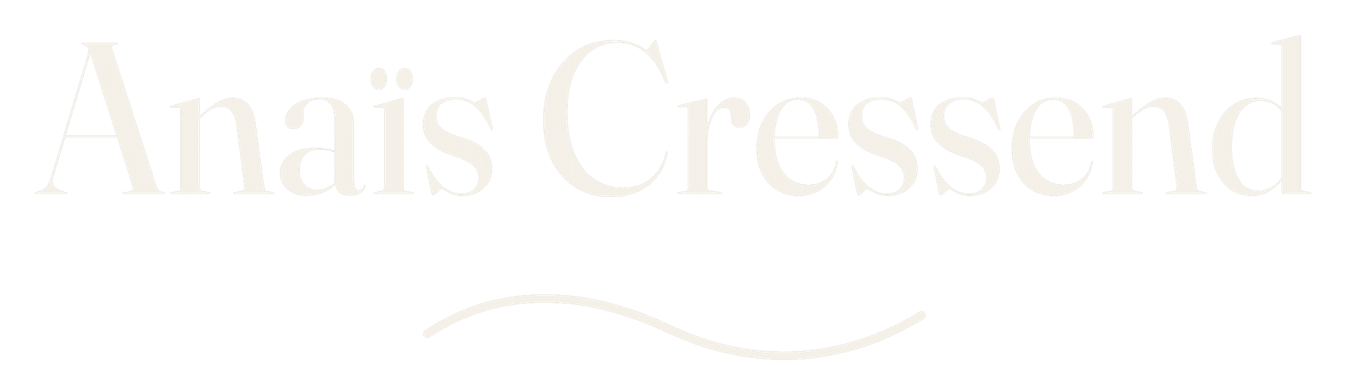 Anaïs Cressend · Travel Planner Océan Indien
