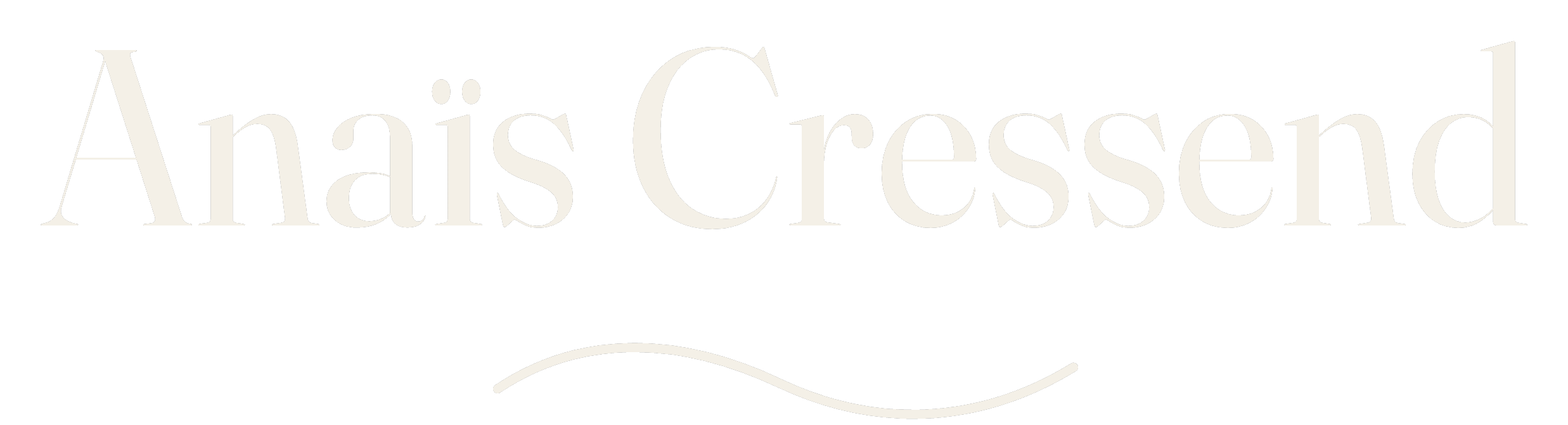 Anaïs Cressend · Travel Planner Océan Indien