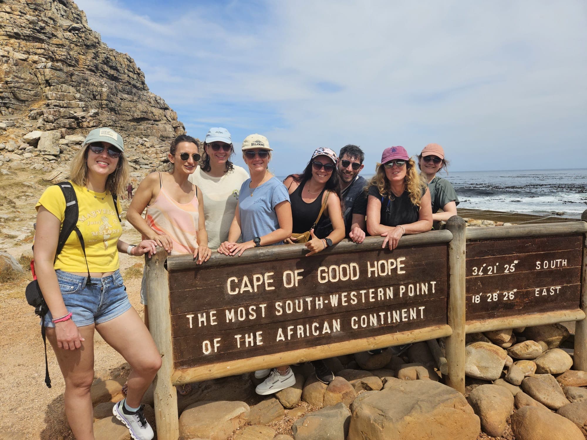 L'Afrique du Sud : mille voyages en un, à quelques heures de l'Océan Indien