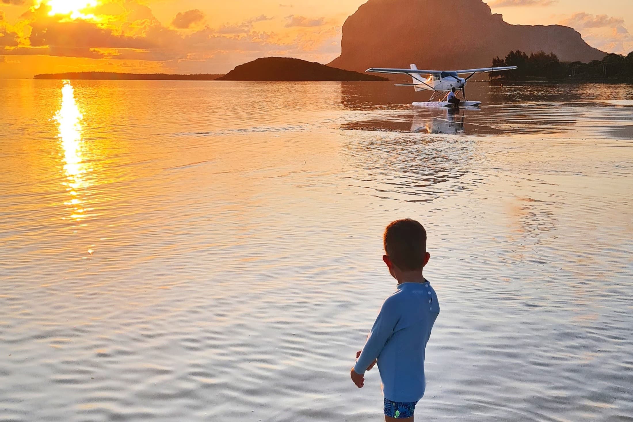 Voyager en famille dans l'Océan Indien : mes destinations et conseils pour des souvenirs plein la tête