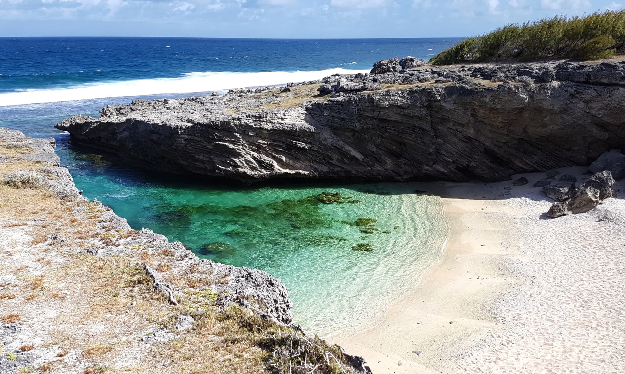Rodrigues : la petite sœur secrète de l'Île Maurice (et ma préférée)