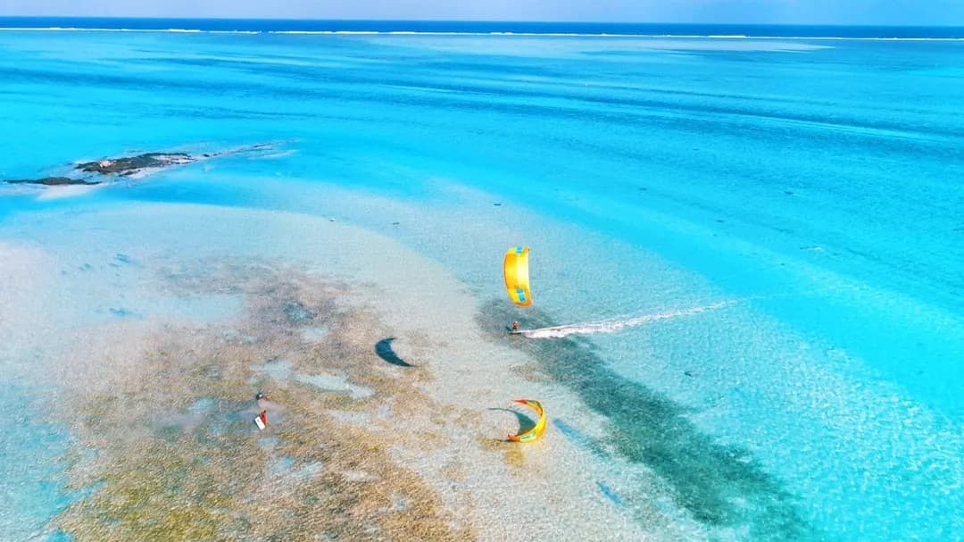 Voyage sur mesure à Rodrigues