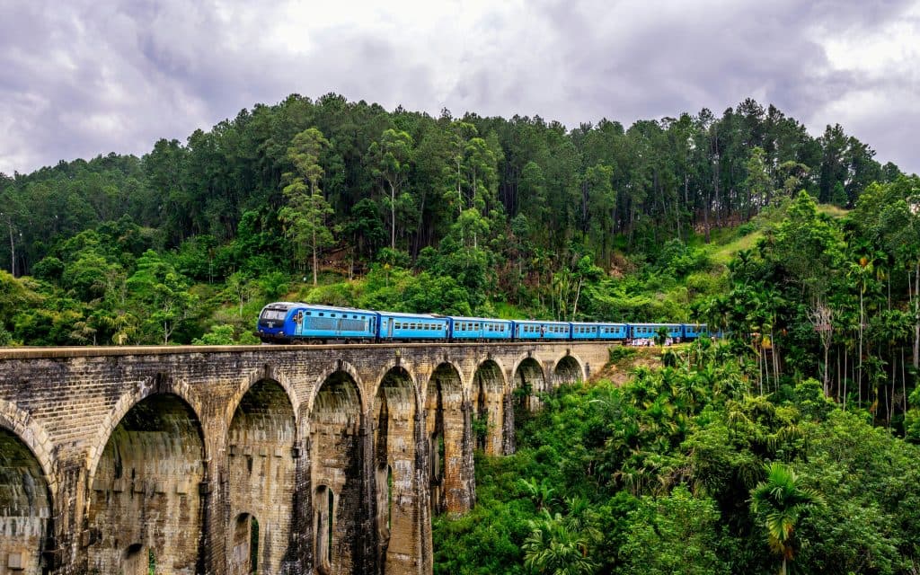 Voyager au Sri Lanka : trouver le bon rythme, avec Mathieu sur place