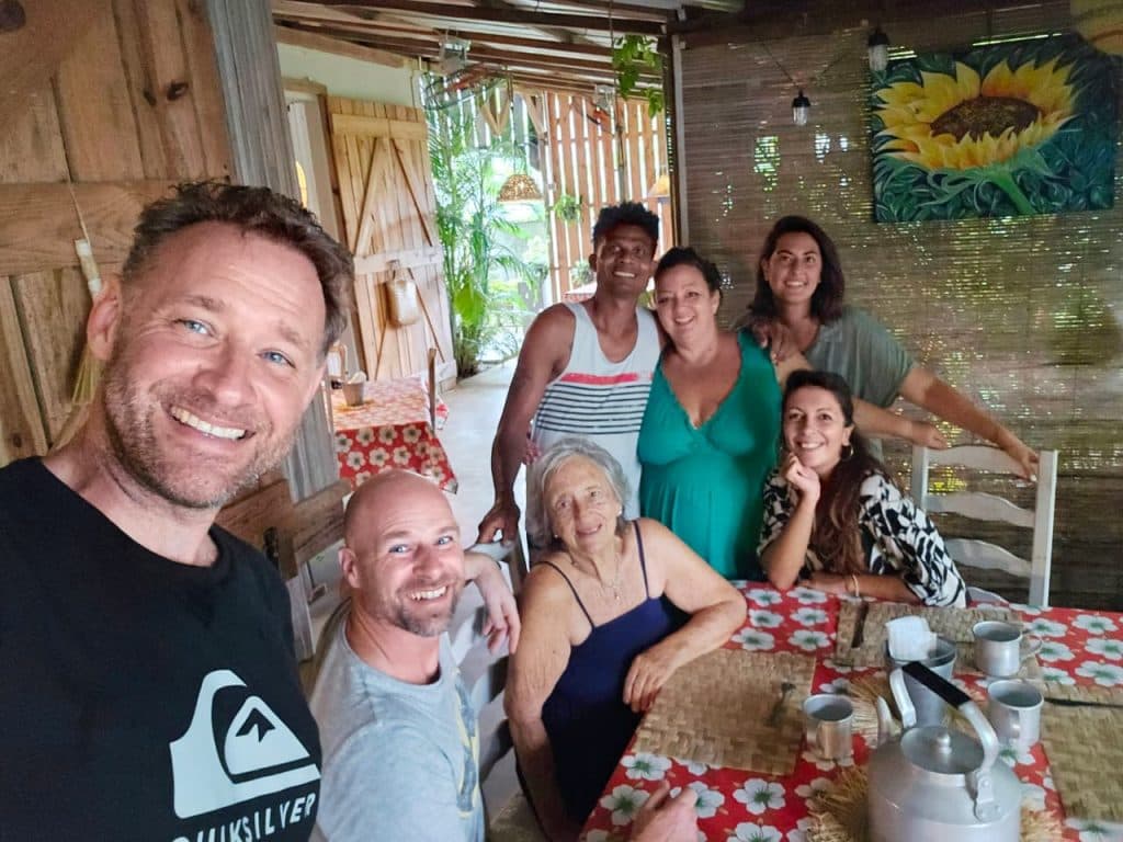 Travel Planner Océan Indien sur TF1 dans 50' Inside : la lune de miel sur-mesure d'Anthony et Caroline à l'île Maurice