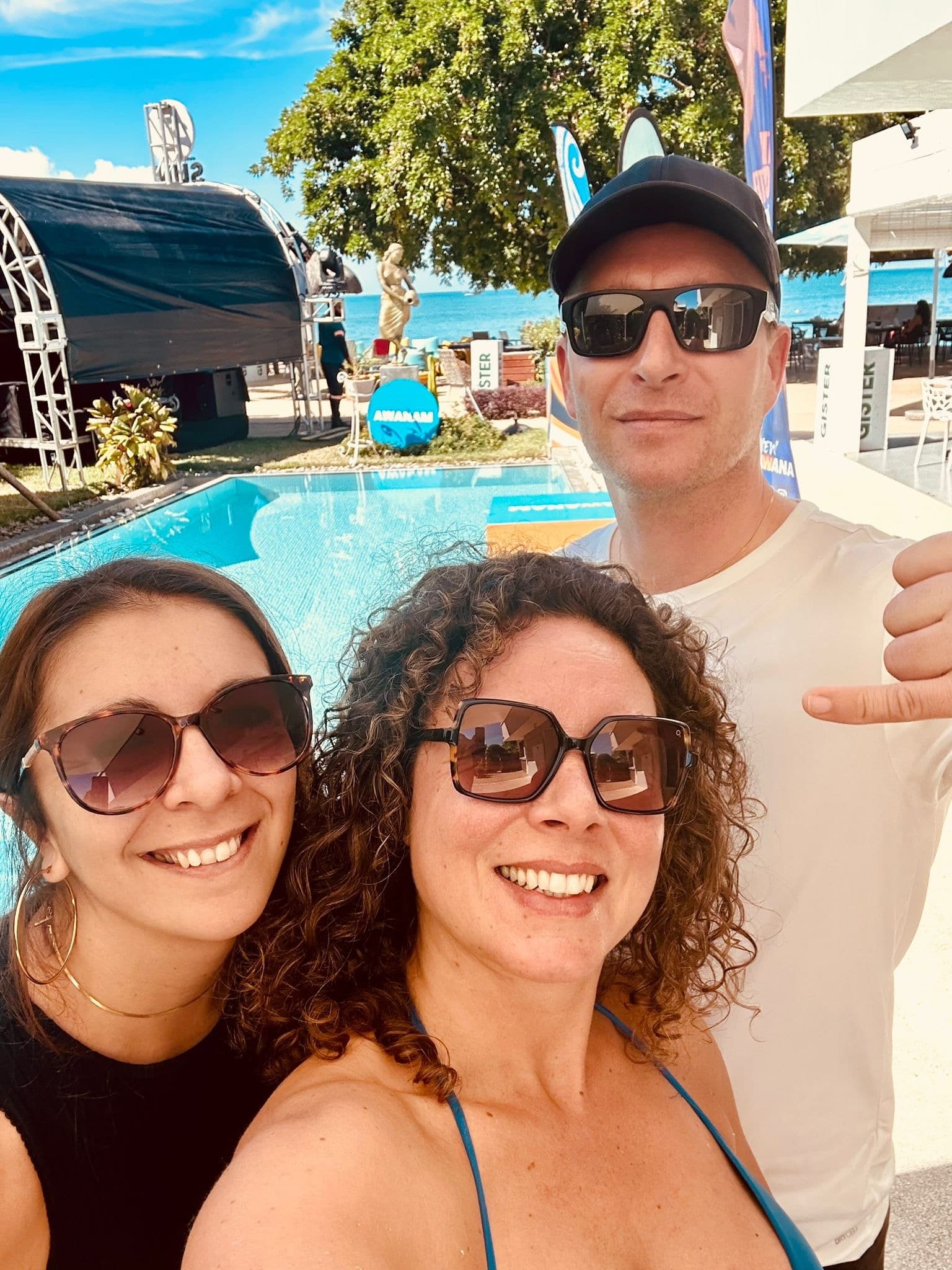 Souvenir de voyage de Caroline & Carl à Île Maurice